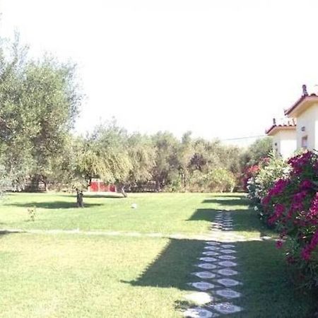 Phyllida Guest House - A2 Zacharo Exterior photo