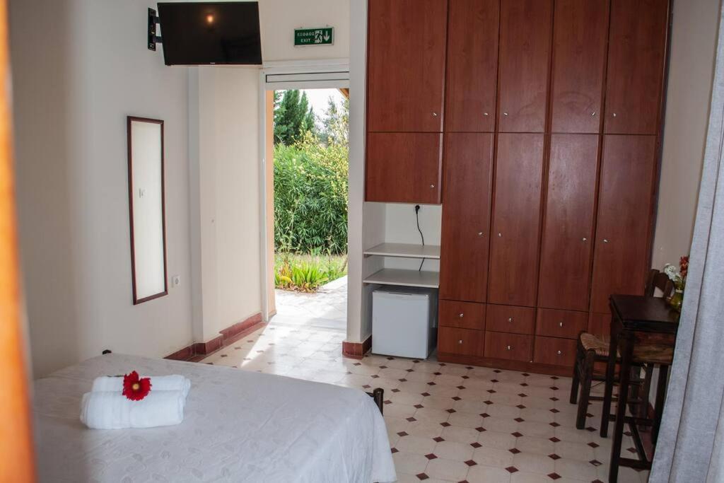Phyllida Guest House - A2 Zacharo Exterior photo